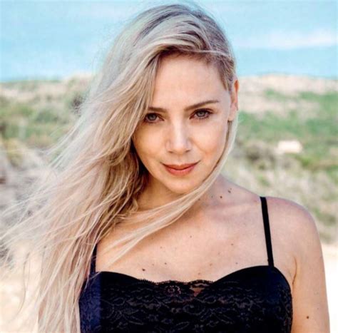 TOP Slovenia Interview: Katarina Čas - THE Slovenia