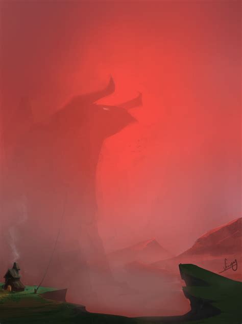 ArtStation - Beware..