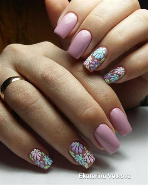 46 Likes, 6 Comments - Анапа наращивание ногтей (@nogti_volkova1988) on ...