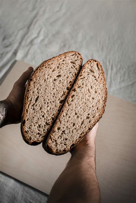 Pane integrale - Triticum Bakery