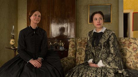 'A Quiet Passion' Trailer launched | ThinkSync Music