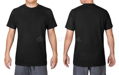 4,507 Black T Shirt Front Back Stock Photos - Free & Royalty-Free Stock Photos from Dreamstime