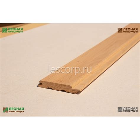 Вагонка Ольха Soft Line 15x90 (80) мм сорт А длина 1-3 метра цена в ...
