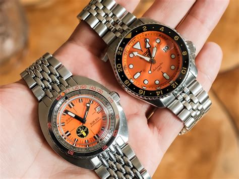 Seiko 5 GMT Review: The Perfect Seiko 5 Release? | Two Broke Watch Snobs