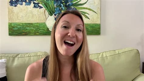 The truth about becoming a doTERRA Wellness Advocate - YouTube