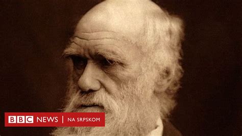 Da li je „gnusna misterija" koja je mučila Čarlsa Darvina do kraja ...