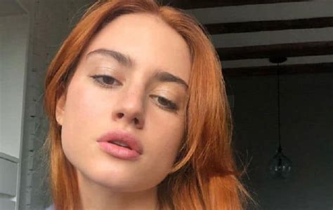 Grace Van Patten: 10 Fascinating Facts About the Rising Star - TVovermind