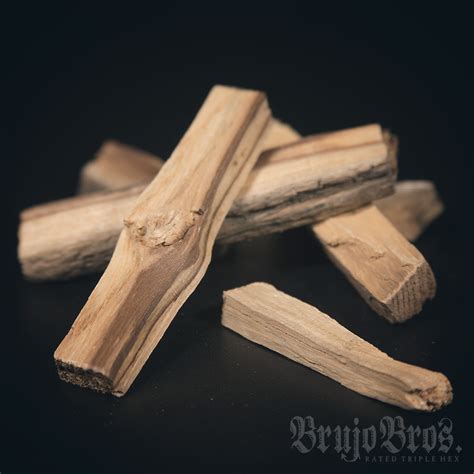 Palo Santo – BrujoBros