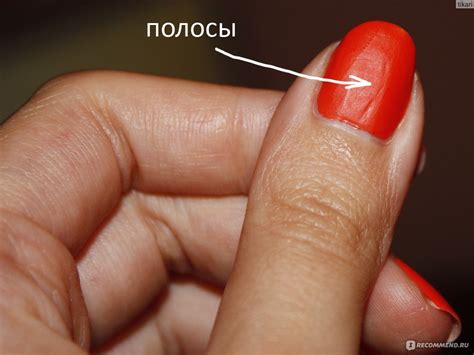Почему не держится гель-лак на ногтях (снимается пластами, вздувается)