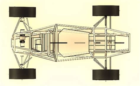 glyndwr racecar engineering