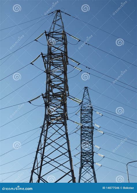 Energy transportation stock photo. Image of industry - 14077546
