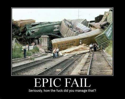 Epic fail - Meme Guy