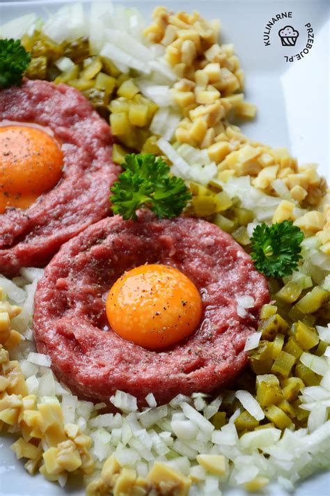 tatar hit wsrod imprezowych przekasek kulinarne przeboje