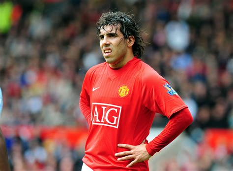 Edad De Tevez 6