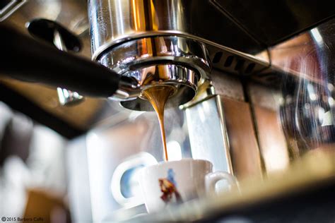 Gallery - Cafe Barbera