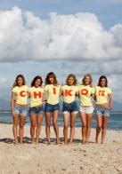 Australia's Chiko Chick Announced - Press Release