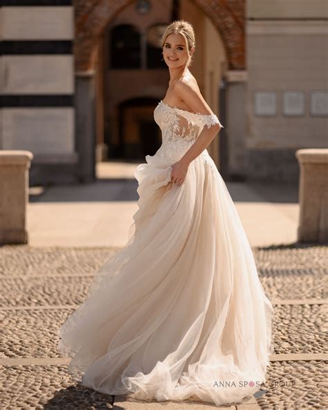 NEMBUS 4 - Anna Sposa Group