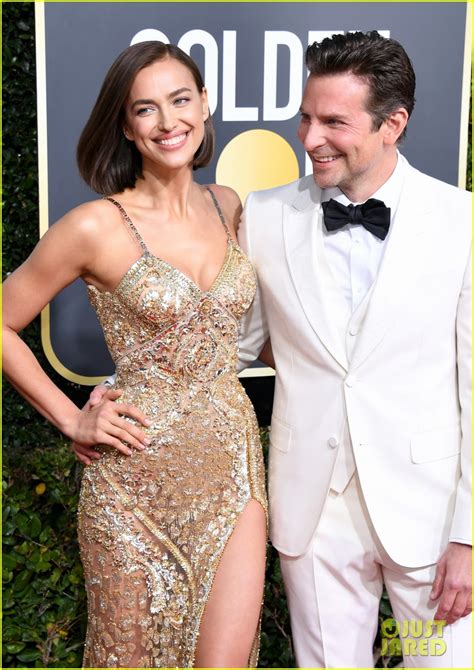 Bradley Cooper & Irina Shayk Split After Four Years as a Couple: Photo ...