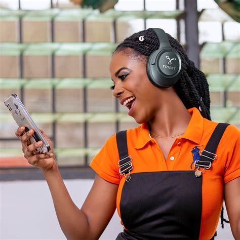 TRIBIT XFree Go S Headphones – Tribit.com