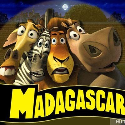 Мультфильм "Мадагаскар"! | ВКонтакте