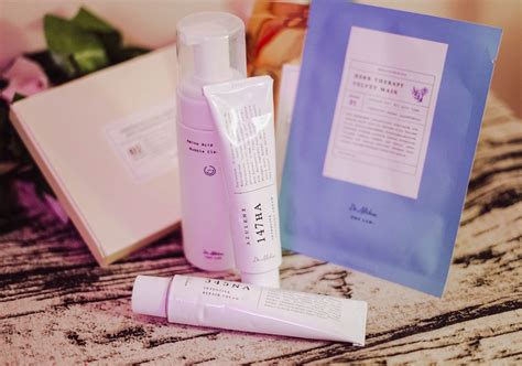 Dr Althea Skincare Review - Beauty Geek UK