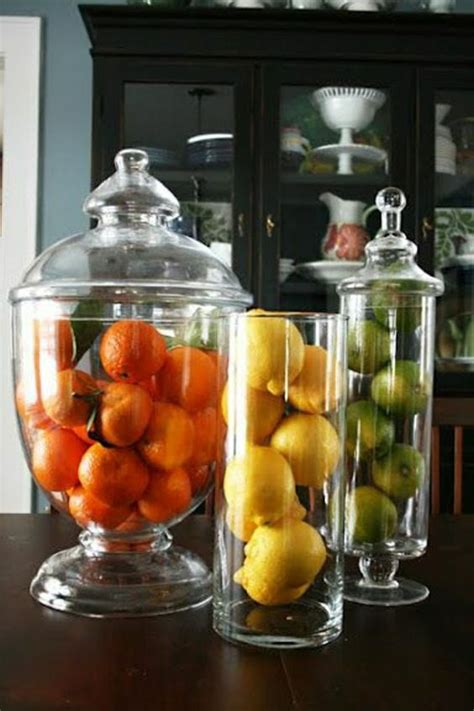 Comeme todo: Decorando con frutas