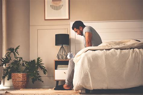 Ankylosing Spondylitis Fatigue: Causes and Tips for Managing