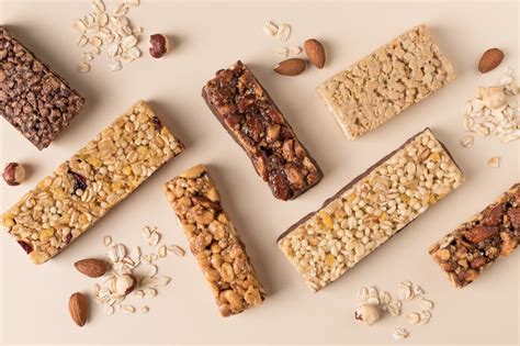 How to Eat Protein Bars - Recipes.net