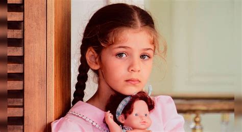 "Elif": ¿qué fue de Isabella Damla y cómo luce en la actualidad la ...