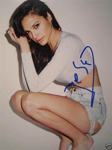 Gal Gadot From Furious 7 | #1799412521