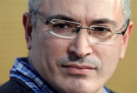 Михаил ходорковский: биография, личная жизнь, жена, дети, чем ...