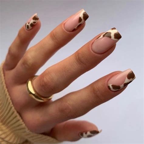 100 مدل ناخن برای عید 1404 (کروم، فرنچ، طرح دار) شیک و پینترسی