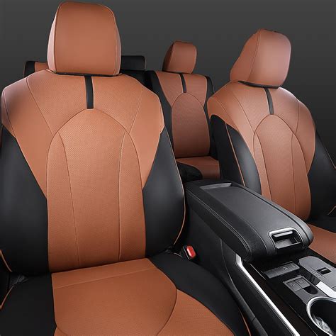 Toyota Replacement Car Seats