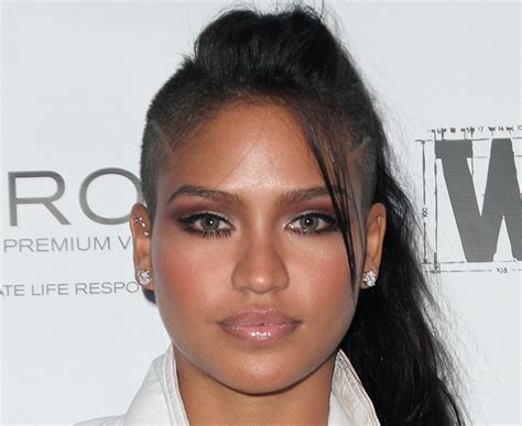 Sean Combs Rape Lawsuit: Cassie Says Mogul Tried To Pay Her Off With "8