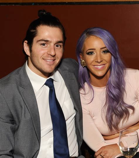 Jenna Marbles And Julien Solomita Are Married