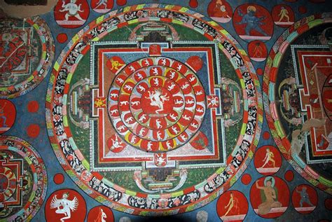 Okar Research: DAKINIS: Sky Dancers, Khandroma