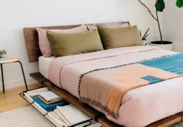 15 floor bed design ideas for home