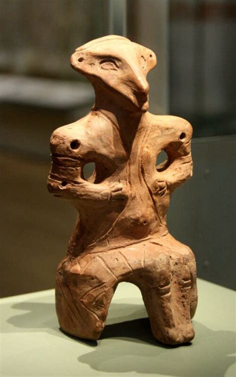 Arte Neolítico Europeo – theartwolf