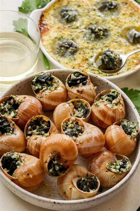 Escargot 7