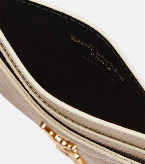 card holder saint laurent 2