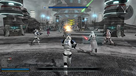 Star Wars: Battlefront 2 (Multi) - diversão diretamente de uma galáxia ...
