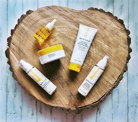 Derma E: A Comprehensive Review Of Its Serums And Their Impact On ...