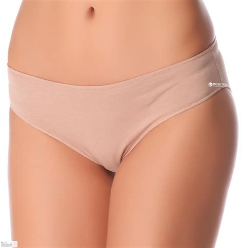 Трусики Roberta Slip Invіsіble M (3) Капучино (8034112539082) – в ...