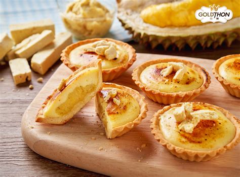 explore  unique taste  durian    exciting recipes