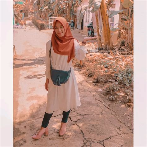 etika safitri operator produksi pt starlight garmen semarang linkedin