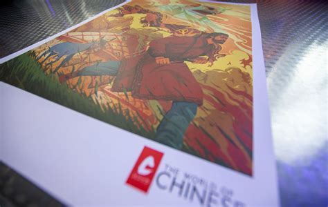 Mongolian Doctor Poster | The World of Chinese