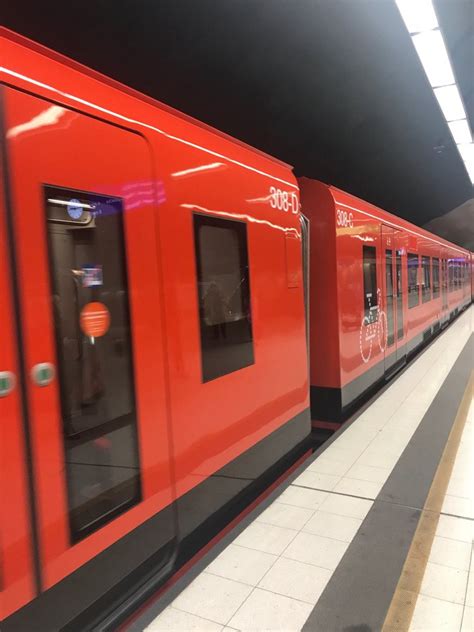 HELSINGIN METRO - 22 Photos & 12 Reviews - Public Transportation ...
