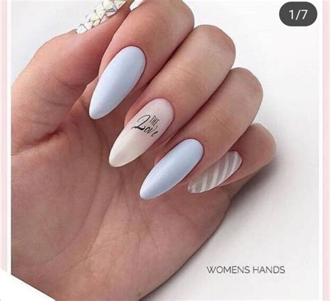 Пин от пользователя S_anastassy ° на доске Nails Heaven | Ногти ...