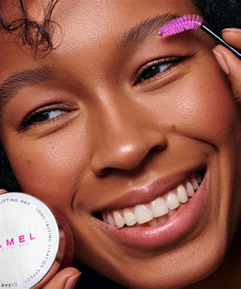 Lamel Cosmetics: Luxe Makeup for Every Feature | Buy Online – Lamel Makeup