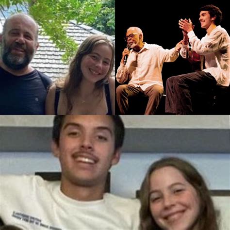 Filho de Adriana Esteves e Marco Ricca, Felipe Ricca fala do trabalho